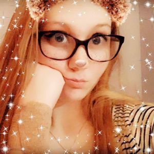 Meet your Posher, Haley